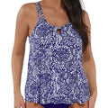 Sunsets Sadie Tankini Top 964T Marina Front