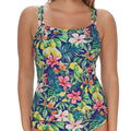 Sunsets Taylor Tankini Top 75 Seaside Harvest Front