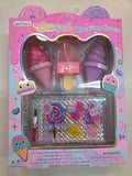 Sweet Sparkling Lips