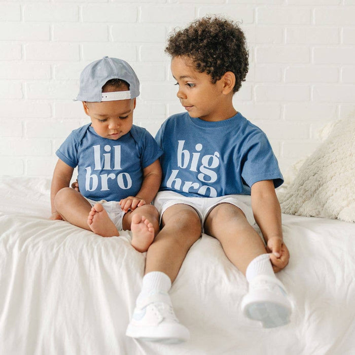 Sweet Wink - Big Bro Short Sleeve Shirt