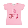 Sweet Wink - Big Sister - Light Pink