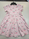 Sweetness Swirly Girl Dress