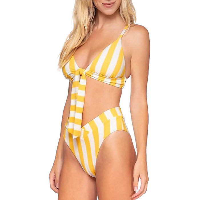 Swim Systems Hazel Hipster Bikini Bottom B310 Sunbeam Set