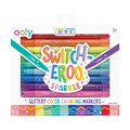 Switch-eroo Sparkle Markers