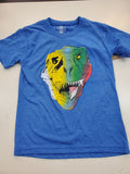 T-Rex Head T-shirt