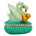 “Tai Kat Tai Lei” Love Swans