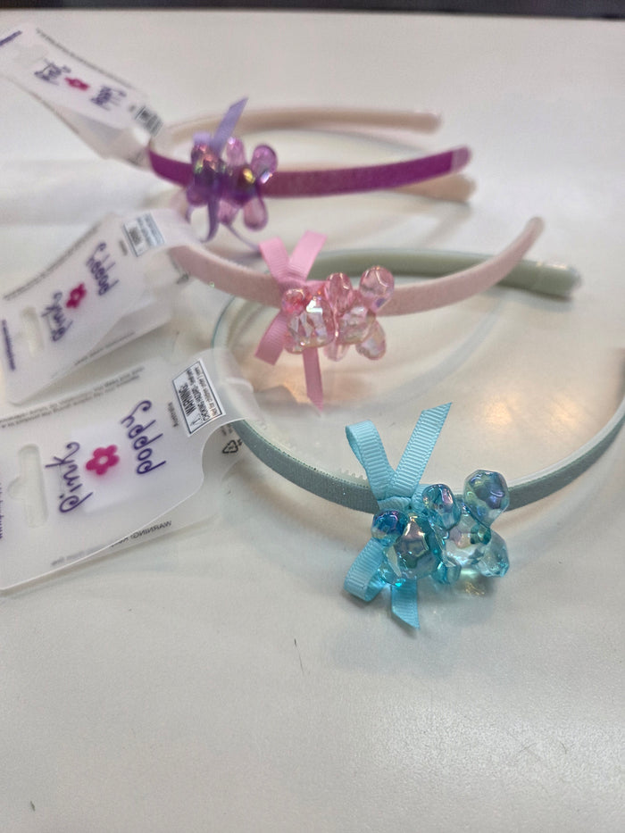 Teddy Bear Headband
