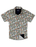 Terra Camo Sportsman Field Shirt
