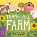 Thank You Farm