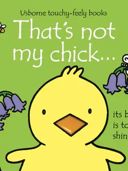 That's Not My Chick