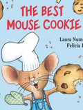 The Best Mouse Cookie Book