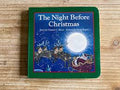 The Night Before Christmas