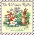 The Velveteen Rabbit-Board Book