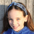 Top Knot Headband