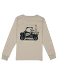 Trail Tradition LS Shirt