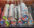 Trendsetters Mini Tin- Crazy Aaron's Thinking Putty