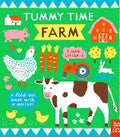 Tummy Time-Farm