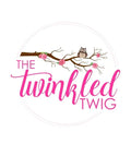 Twinkled Twig 3 pack Bow Set