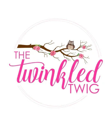 Twinkled Twig 3 pack Bow Set