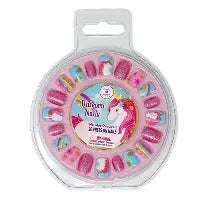 Unicorn Press On Nails