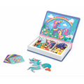 Unicorns Magneti'Book