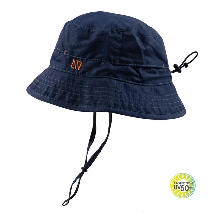 Unisex UV Sunhats-white or navy