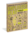 Unplugged Play-Toddler