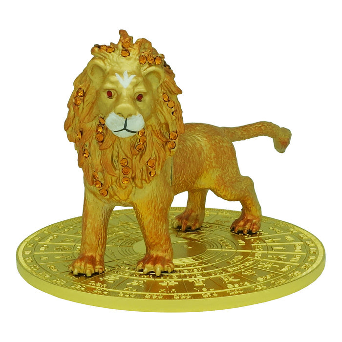 Unshakeable Prosperity