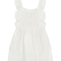 Vivienne Cotton Gauze Dress
