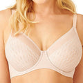Wacoal Elevated Allure Underwire Bra 855336 Rose Dust