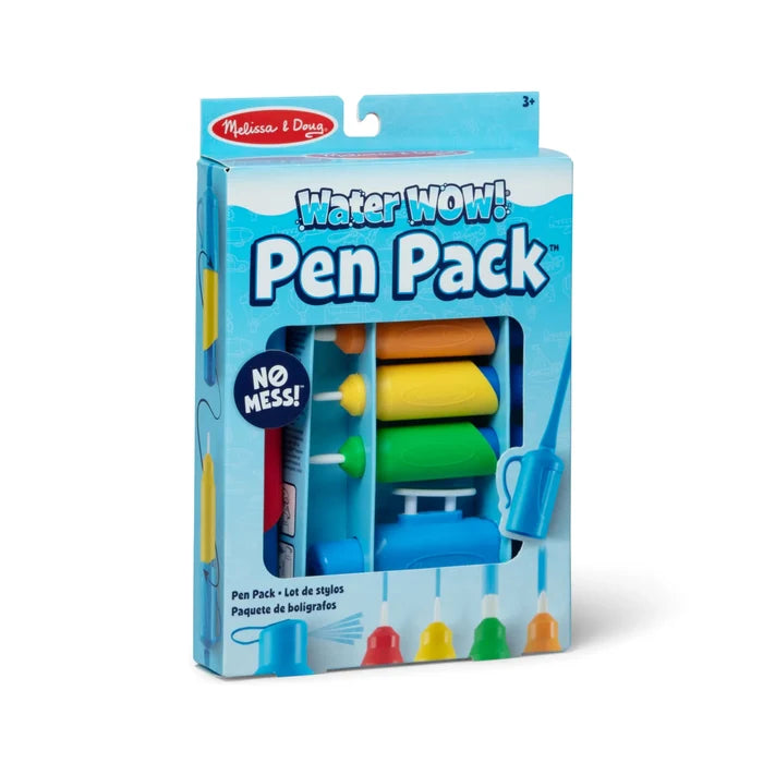 Water Wow!  Pen Pack