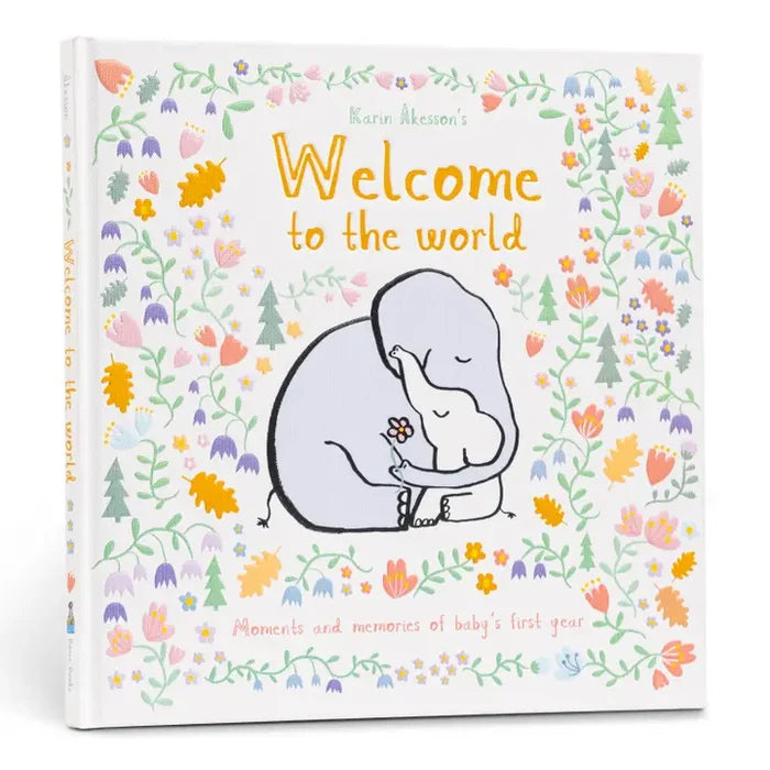 Welcome to the World Record Book