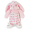 White Spa Bunny