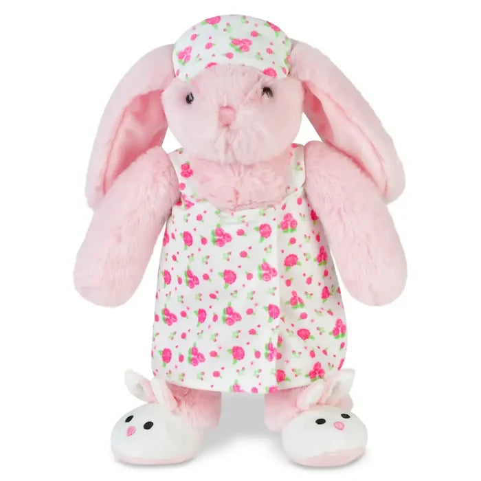 White Spa Bunny