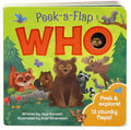 Who