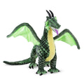 Winged Dragon Plush
