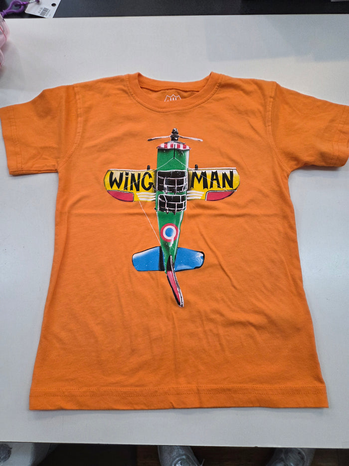 Wingman T-shirt