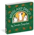 Woodland Dance!