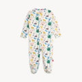 Wooly Big Deal Magnetic Me Footie