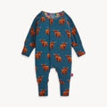 Word to Your Herd Magnetic Me Convertible Coverall