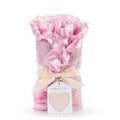 Wrapped in Love Blanket-Pink