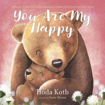 You are My Happy