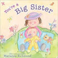 You're a Big sister