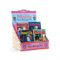 Yumi Small Pencils Assortment