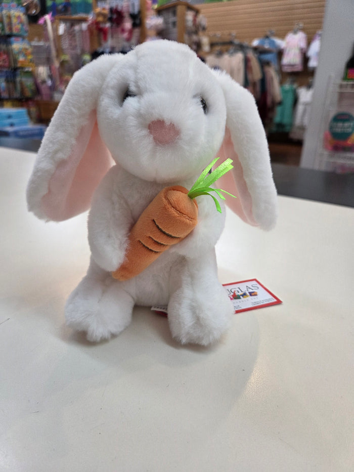 Zen Bunny w/Carrot