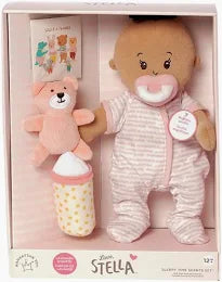 zlove, Stella Sleepy Time Set