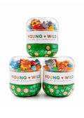 Zoo Sensory Dough Jar