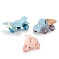 Zoom Zoom! Vehicle Toy Assorted